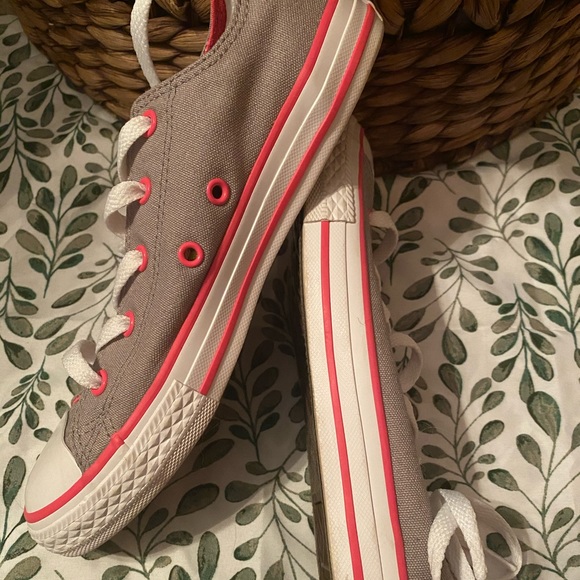Like new Converse - Picture 4 of 4